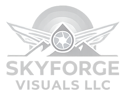 Skyforge Visuals LLC